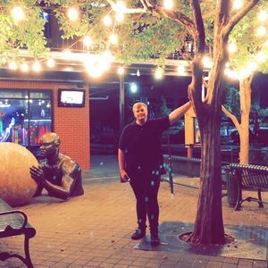 Meet your Posher, Ryan